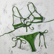 Load image into Gallery viewer, Nayeli Bikini