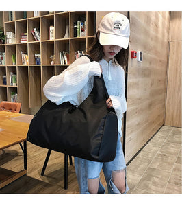 Krystal Gym Bag